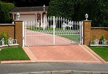 Driveway Gates | Roll Up Door Repair Manhattan, NY