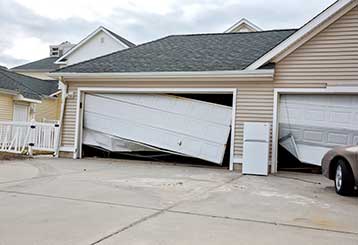 Garage Door Repair | Roll Up Door Repair Manhattan, NY