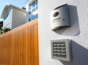 Gate Intercom System | Roll Up Door Repair Manhattan, NY Gate Intercom System | Roll Up Door Repair Manhattan, NY