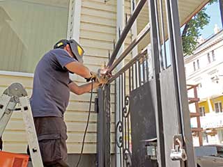 Gate Installations | Roll Up Door Repair Manhattan, NY Gate Installations | Roll Up Door Repair Manhattan, NY